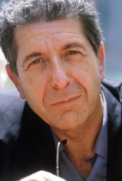 Súbor:Leonard Cohen, 1988 01.jpg – Wikipédia