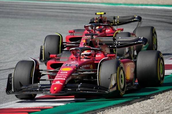 Austria F1 Sprint Previews a Long, Difficult Race Ahead