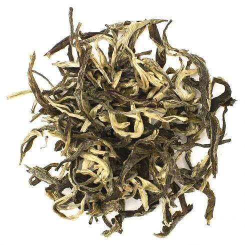 DIAN LU CHA WENSHAN MAO FENG