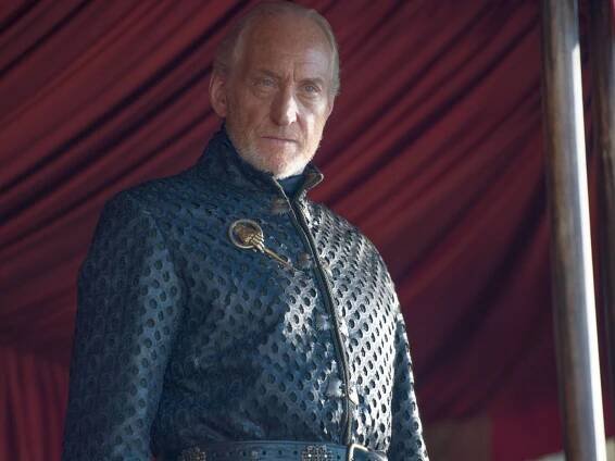 The Elden Ring movie gets its first top-tier fancasting choice – Game of Thrones' Charles Dance swapping Westeros for The Lands Between to play Gideon