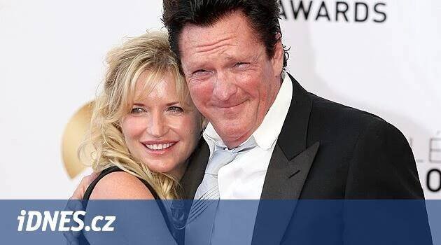 Herec Madsen z Kill Bill se rozvádí. Manželku obviňuje, že dohnala syna k sebevraždě - iDNES.cz