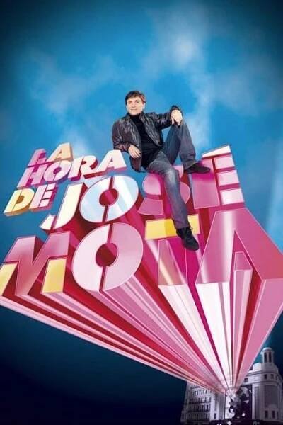 La hora de José Mota 60% (2009)
