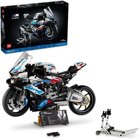 LEGO® Technic 42130 BMW M 1000 RR