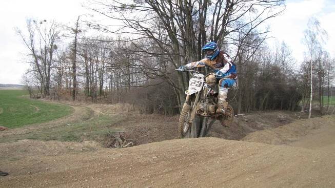 Dirtbikes.cz - Opava, Ostrava, Hlučín