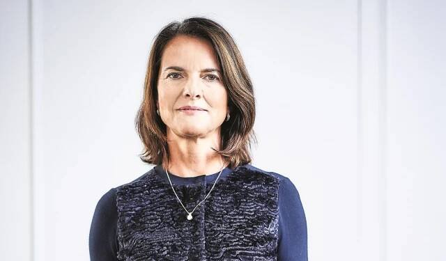Neckář, Buddha a přívěšek pro štěstí. Poznejte Danu Bérovou Out of Office