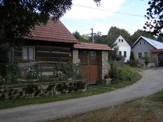 Rejkovice (Louňovice pod Blaníkem)