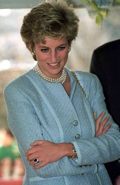 Princess Diana