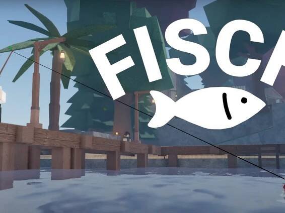 Fisch codes for October 2025