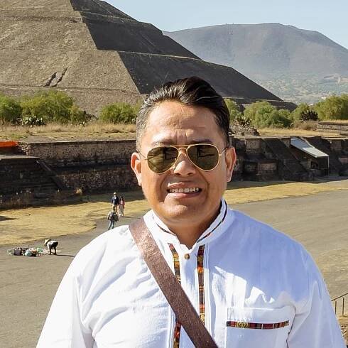 Úžasná návštěva pyramid a jeskyní v Teotihuacánu · ★4.97