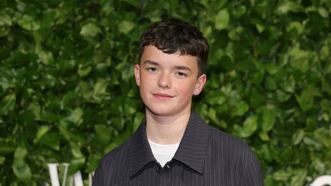 Who Is Owen Cooper, Adolescence Star and Historic Emmy Nominee?