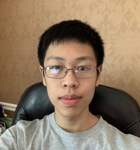 Eric Chen
