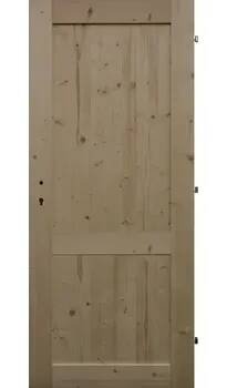 Interiérové dveře Univerzální dveře č.2 Orientace: Pravé, Šířka: 90 cm