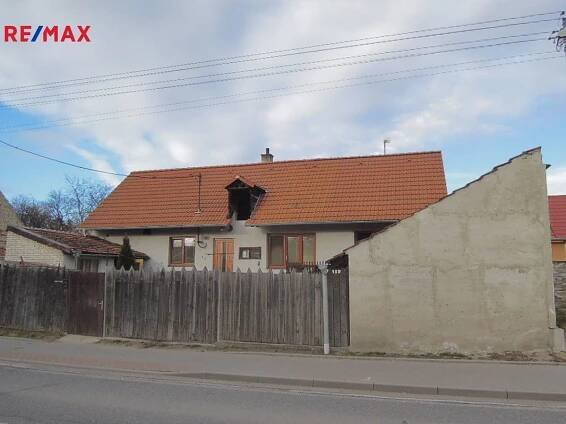 Prodej Dům, Vlkoš, okres Hodonín