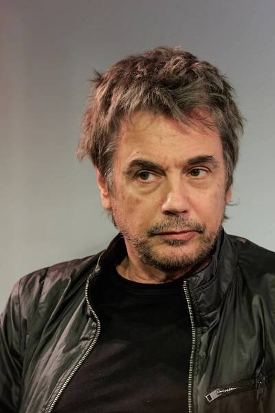 Jean-Michel Jarre citáty