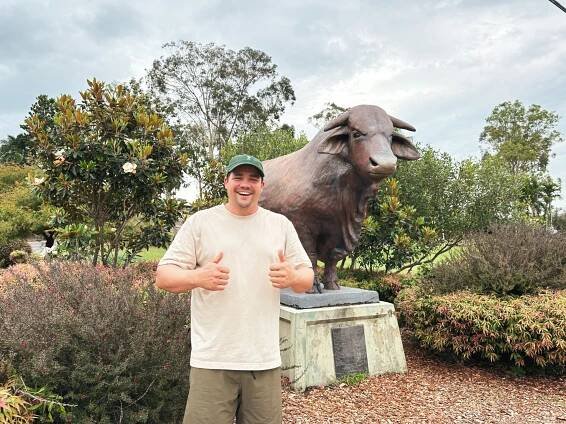 rockhampton