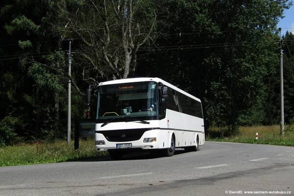Fotografie SOR C 12 5E7 2170 ZDAR