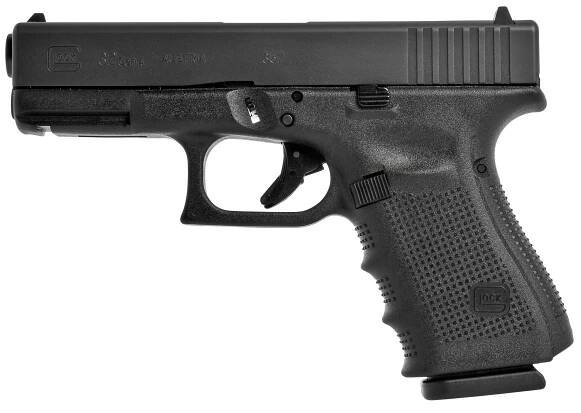 Zbraně, Zbraně na ZP, Pistole samonabíjecí, strana 9 - gun.cz