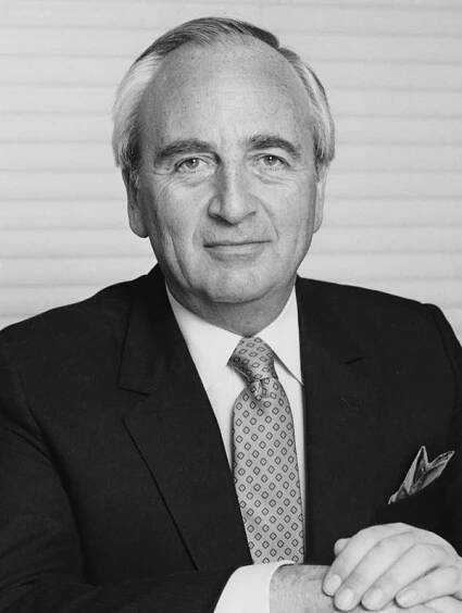 David Young, Baron Young of Graffham - Wikipedia