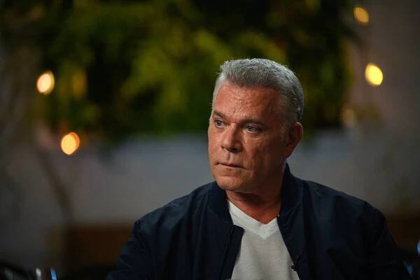 Ray Liotta, ‘Goodfellas’ star, is dead at 67