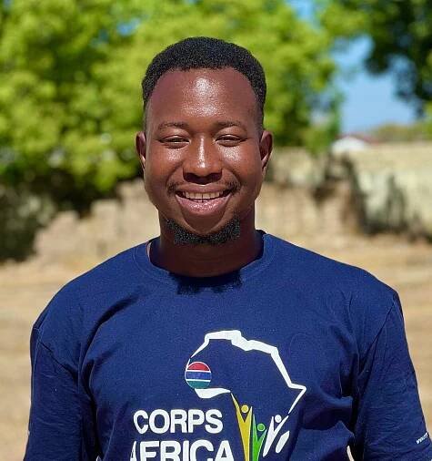 — The Gambia Volunteers - CorpsAfrica