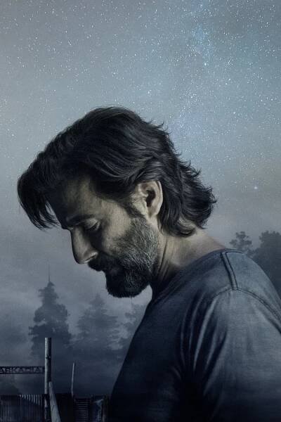 Henry Ian Cusick - Prvních 100 - Série 3 - Promo