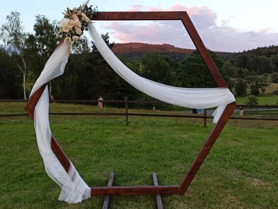 Farma Hvozd - Svatební místa - Wedding point s.r.o.