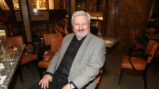 MUDr. Jan Cimický: Notoriční dietáři jsou lidé, kteří nemají rádi sami sebe