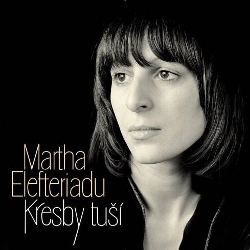 Martha Elefteriadu – Martha & Tena Elefteriadu