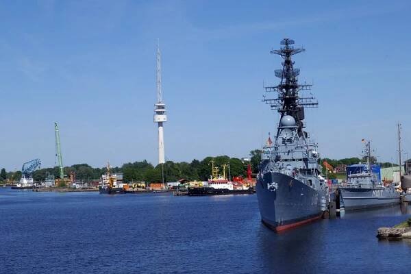 Wilhelmshaven