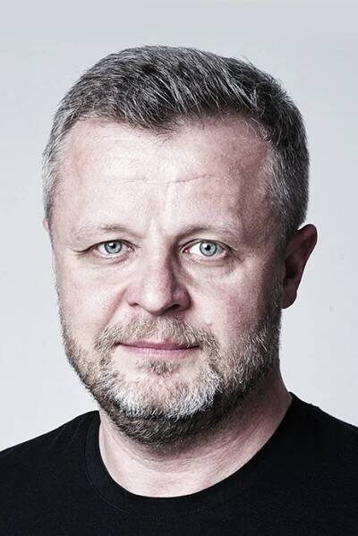 Vasil Fridrich
