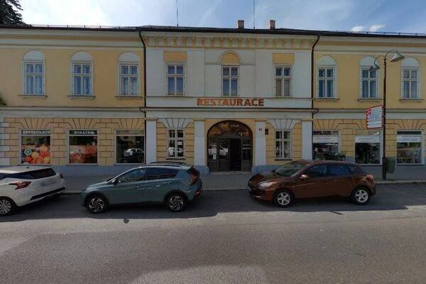 Restaurace Boráček foto 5