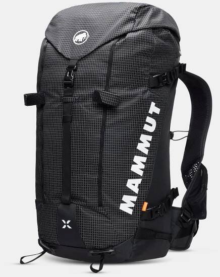 Mammut Trion Nordwand 38l black