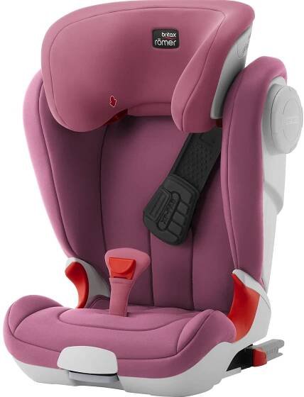 Britax Römer Kidfix II XP SICT Wine Rose