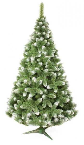 Vánoční stromek 120 cm borovice