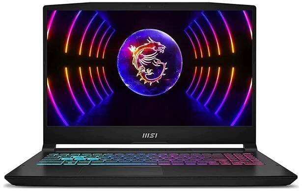 Katana B13VGK-1477CZ 15,6 i9 16G 1T MSI