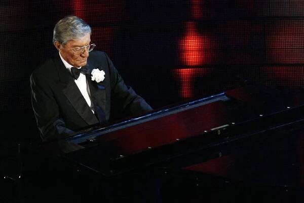 Biografia - Lelio Luttazzi Official Website
