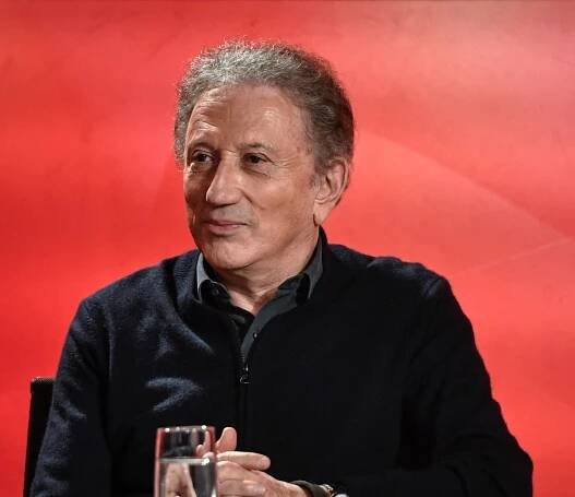 Michel Drucker invité exceptionnel de Laurent Gerra ce 19 septembre