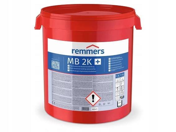 Remmers MB 2K Multi-Baudicht HYDROIZOLACE 8,3KG