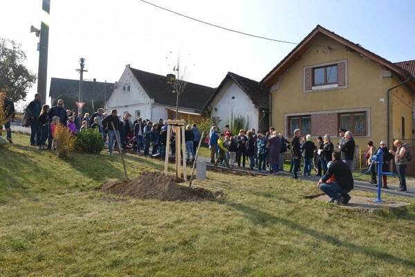 Oslavy 1918-2018 - Oficiální stránky obce Žákava