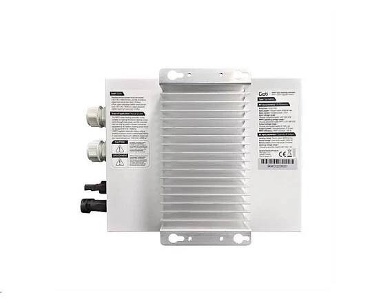 Geti GWH01 4000W MPPT