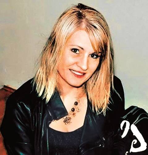 Plánuje tornádo Veronika Žilková další svatbu?