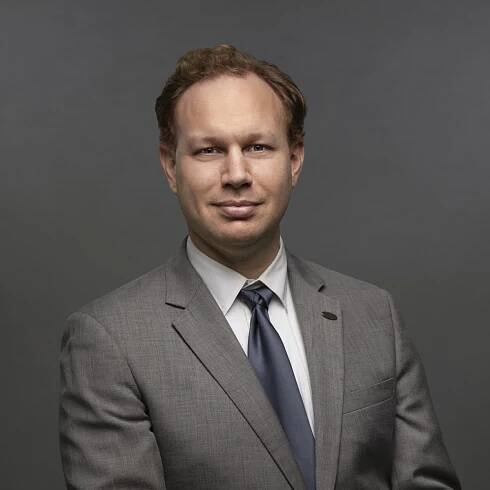 Peter Miller | Brennan Center for Justice
