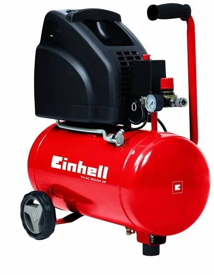 Einhell TH-AC 200/24 OF