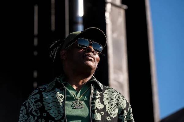 Rapper Coolio (†59) měl nejméně deset dětí: Přiznal šokující příjem!