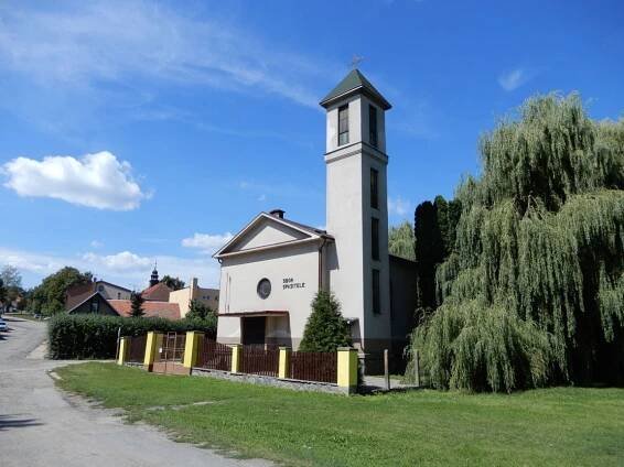 Náboženská obec