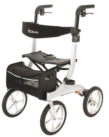DMA Praha 102 Offroad