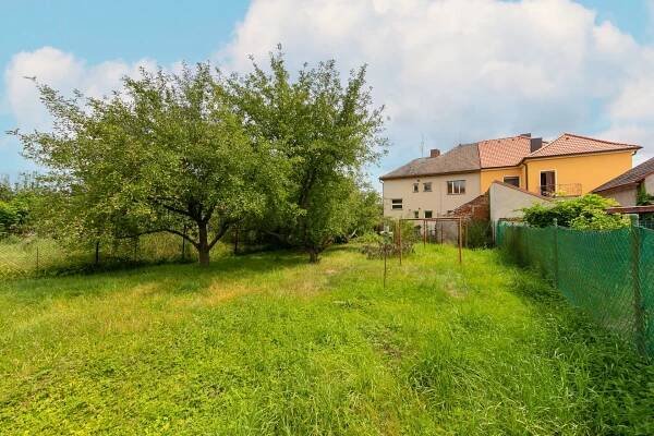 Prodej Dům, Lužany, okres Plzeň-Jih