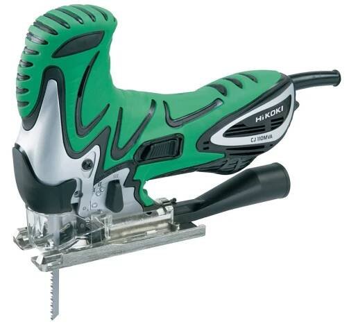 Přímočará pila HiKOKI / Hitachi CJ110MVA 230V