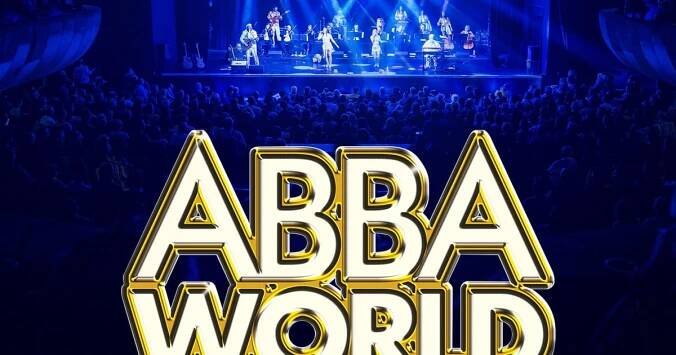 ABBA SYMPHONIC SHOW 2025
