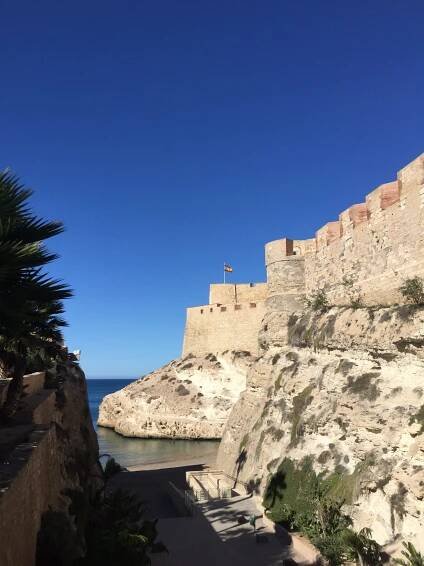 Ceuta and Melilla https://maxglobetrotter.com/ceuta-and-melilla/